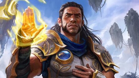 Sorry, Magic-Fans: Der Traum einer Netflix-Serie zu The Gathering ist nach 5 Jahren geplatzt