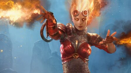 Magic the Gathering: Zur totgeglaubten Netflix-Serie gibt’s 5 Jahre nach Ankündigung plötzlich ein neues Lebenszeichen