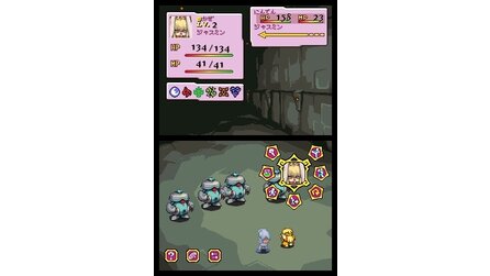 Magical Starsign