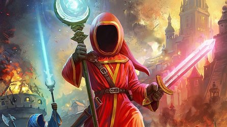 Magicka 2 - Kostenloses Update und zwei DLCs veröffentlicht