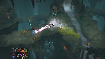 Magicka 2 - Screenshots