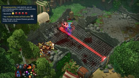 Magicka 2 - Screenshots