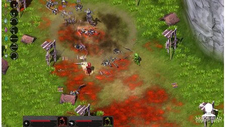Magicka - Ankündigung: Ironischer Diablo-Klon
