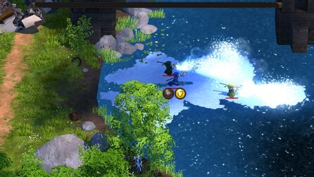 Magicka - Inhalt der deutschen Boxversion steht fest