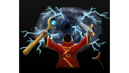 GameStar TV - Heute mit Magie aus Schweden