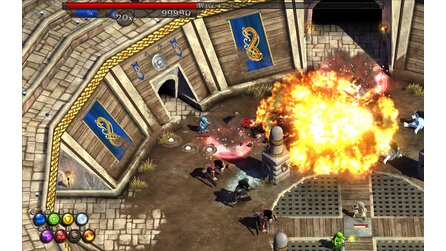 Magicka - Pläne für PvP-Modus