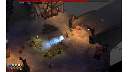 Magicka - Fans können für kostenlosen DLC abstimmen