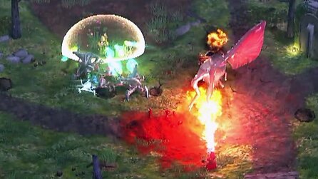 Magicka - Erste Infos zum PvP-Patch