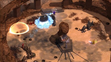 Magicka - Screenshots
