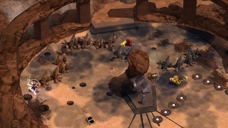 Magicka - Screenshots