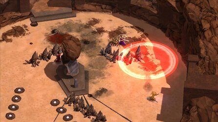 Magicka - Screenshots
