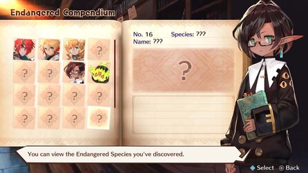 Maglam Lord - Screenshots