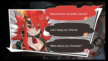 Maglam Lord - Screenshots