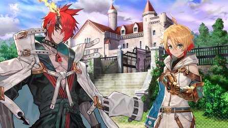 Maglam Lord - Screenshots