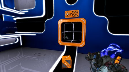 Magrunner: Dark Pulse - Screenshots
