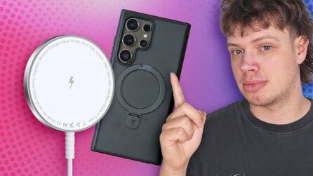 Obwohl ich Android nutze, schwöre ich auf kompakte Technik von Apple-Gadgets – und die gibt es beim Prime Day gerade im Angebot