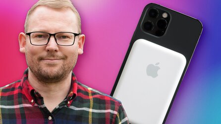 Magnetischer Anschluss am Handy: Diese 6 Gadgets holen mehr aus MagSafe, Pixelsnap und Co. heraus