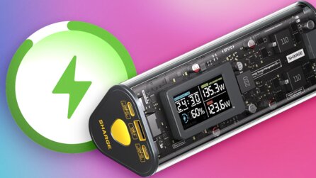 Ihr könnt eurem Laptop leicht mehr Laufzeit schenken, aber ein Wert führt oft in die Irre: So schützt ihr euch vor Fehlkäufen bei Powerbanks