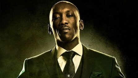 Blade-Film für Phase 5 des MCU angekündigt: Mahershala Ali wird zum Daywalker