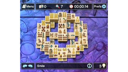 Mahjong