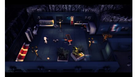 Maia - Screenshots