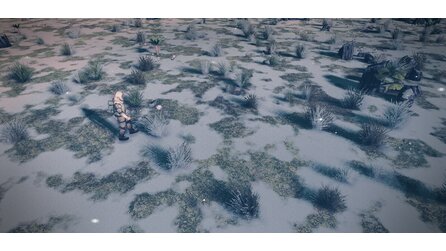 Maia - Screenshots