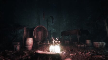Maid of Sker - Screenshots