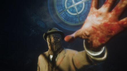 Maid of Sker - Screenshots