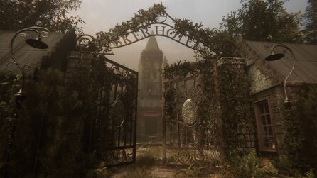 Maid of Sker - Screenshots