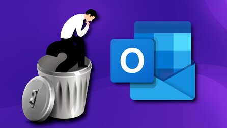 Ich habe einen vergessenen Mail-Account nach fast zwei Jahren zum ersten Mal wieder geöffnet: Wie schlimm ist es?