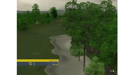 ProStroke Golf - Screenshots