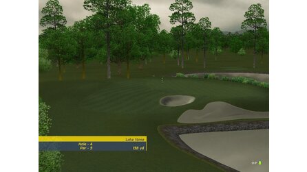 ProStroke Golf - Screenshots