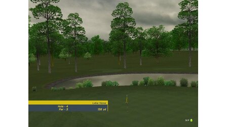 ProStroke Golf - Screenshots