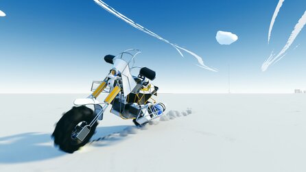 Main Assembly - Screenshots