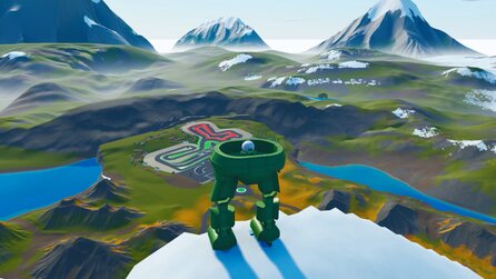 Main Assembly - Screenshots