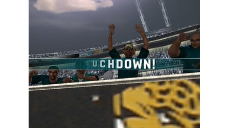 Madden NFL 08 - Screenshots