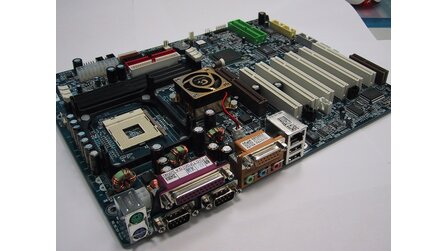 Gigabyte GA-8IEXP
