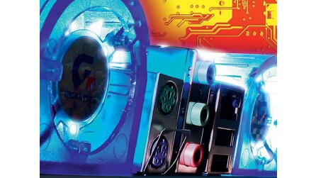 Das Ende des BIOS - Ablösung durch UEFI beginnt