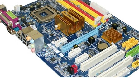 Mainboards - 2011 bis zu 20 Prozent teurer