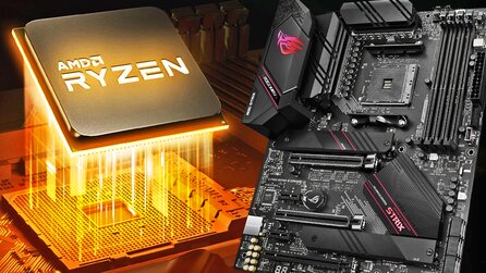 Mainboards für Ryzen + Intel 2020: Was bei AM4 und B450 wichtig ist