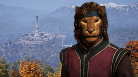 The Elder Scrolls: Einen legendären Charakter gibt es nur, weil ein Entwickler ständig gelogen hat