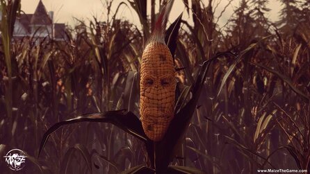 Maize - Screenshots