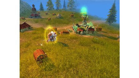 Majesty 2: Battles of Ardania - Neues Addon angekündigt