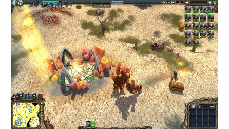 Majesty 2: Battles of Ardania - Screenshots