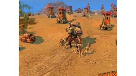 Majesty 2: Kingmaker - Screenshots