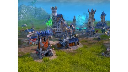 Majesty 2: Monster Kingdom - Screenshots