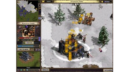 Majesty Addon nur online