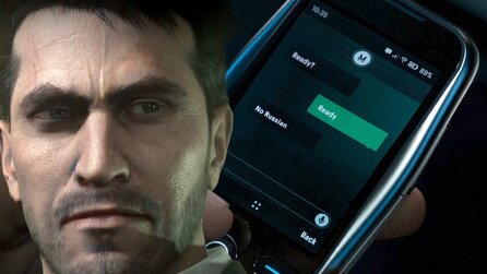 CoD Modern Warfare 2: Wer ist Makarov? Wir erklären das Ende und die Post-Credit-Szene