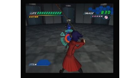 Maken Shao: Demon Sword PlayStation 2