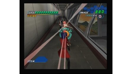 Maken Shao: Demon Sword PlayStation 2